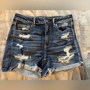 Women’s American eagle shorts